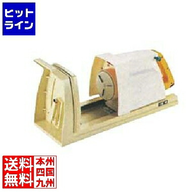 【百貨店SALE】06/11 AM1:59まで カンダ (KANKUMA) 電動つま何はさておき HS-112 106015