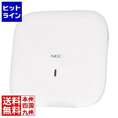NEC 無線LANアクセスポイント QX-W1230 B02014-WP123