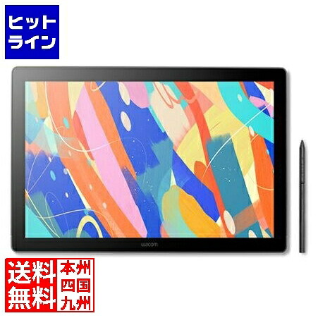 ワコム Wacom Cintiq 16 DTK168K4C