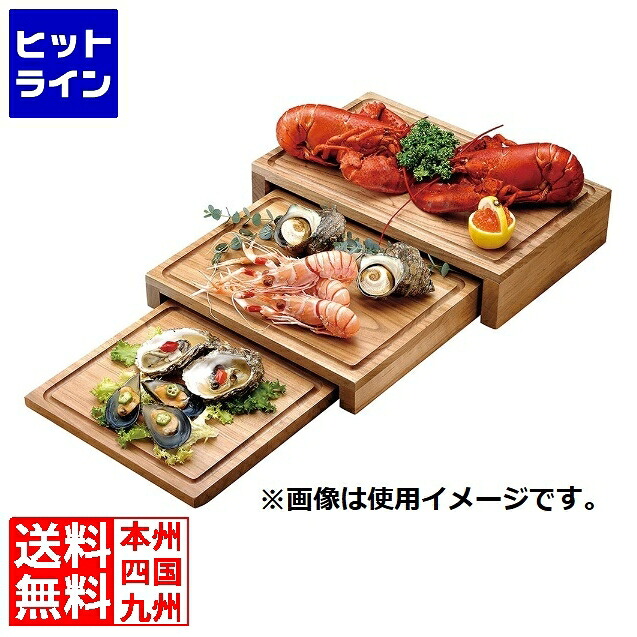 テイケイジイ 木製 ライザープレートセットCH-801 NLI1201
