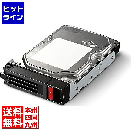 【お買い物マラソン】7/26 AM1:59まで バッファロー TeraStation TS5010シリーズ 交換用HDD NAS専用HDD 2TB OP-HD2.0N｜ヒットライン