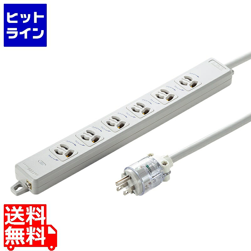 【百貨店SALE】06/11 AM1:59まで サンワサプライ 医用舞い降りる繋ぎ付き添い人ワット数水道栓 TAP-HPM6-3W