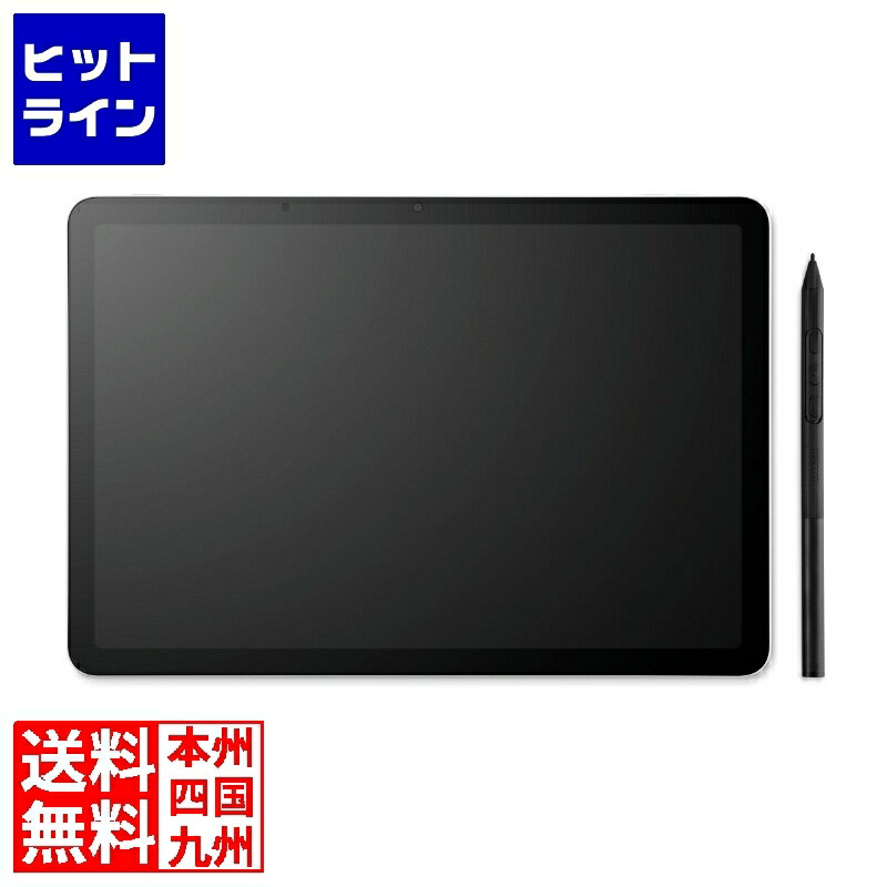 ワコム Wacom MovinkPad 11 (Helio G99/8GB/eMMC･128GB/Android 14/11.45型/SIM拡張スロット：なし) DTHA116CL0Z