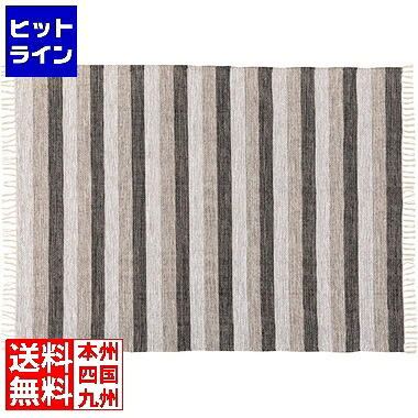【お買い物マラソン】7/26 AM1:59まで 東谷 ラグ TTR-173A|ヒットライン