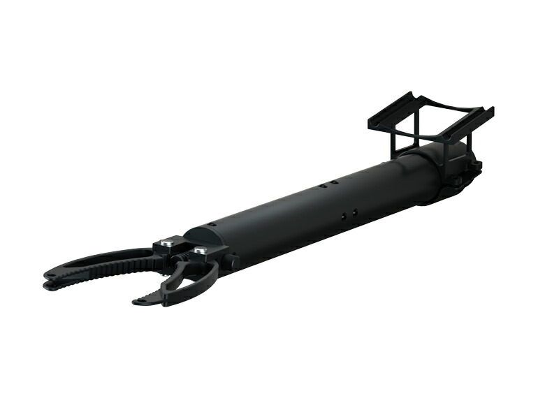 【国内正規品】CHASING ロボットアーム 2.0 本体 + 専用アタッチメント Two-Jaw Claw [標準セット](M2/M2PRO/M2PRO MAX兼用)※CHASING M2 本体は付属していません　水中ドローン 用 小型 初心者 ロボット 漁具 海中 検査 探査 釣り 送料無料