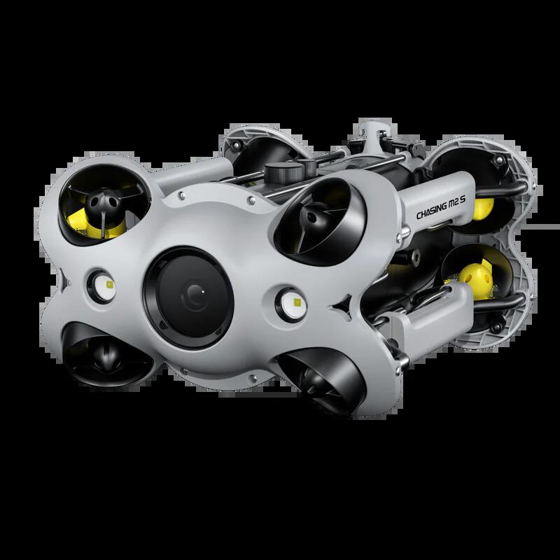 ホビーラジコン CHASING M2 200m CHASING M2_200M | CHASING M2 水中ドローン | CFD販売株式会社