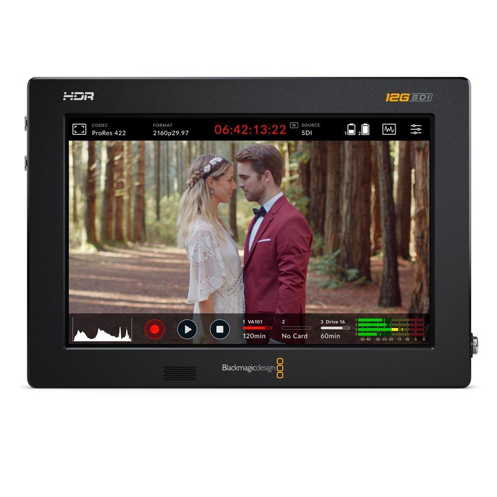 SALE／59%OFF】 BlackmagicDesign Video Assist 7 12G HDR 送料無料