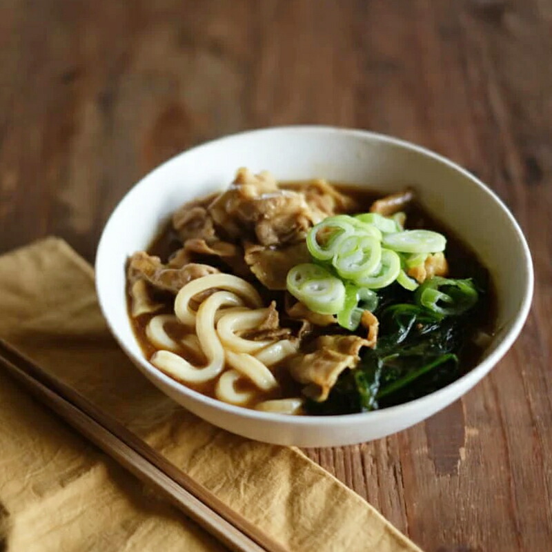 日本製の日用食器ボウル・2