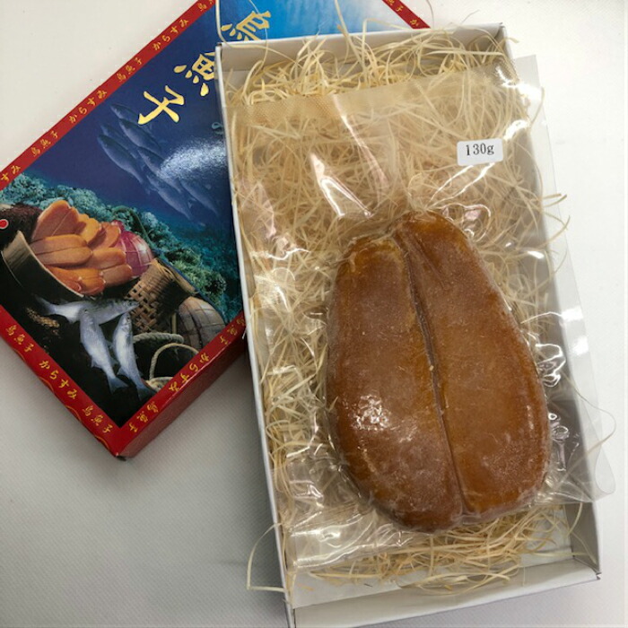 台湾産カラスミ　190g 予約販売 台湾産 からすみ 200g～ | トランスワールドフルーツ