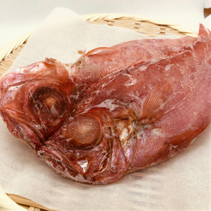 楽天市場 キンメダイ 金目 特大 金目鯛 干物 お酒のアテ 宮城県 お取り寄せの味 お中元 お歳暮 高級魚 脂のり抜群 キンメダイ3枚 魚河岸樋徳