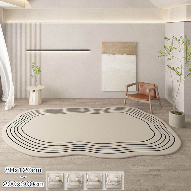 楽天市場】【10％OFFクーポン配布中｜1/10~12で使える】 ラグ 牛高級