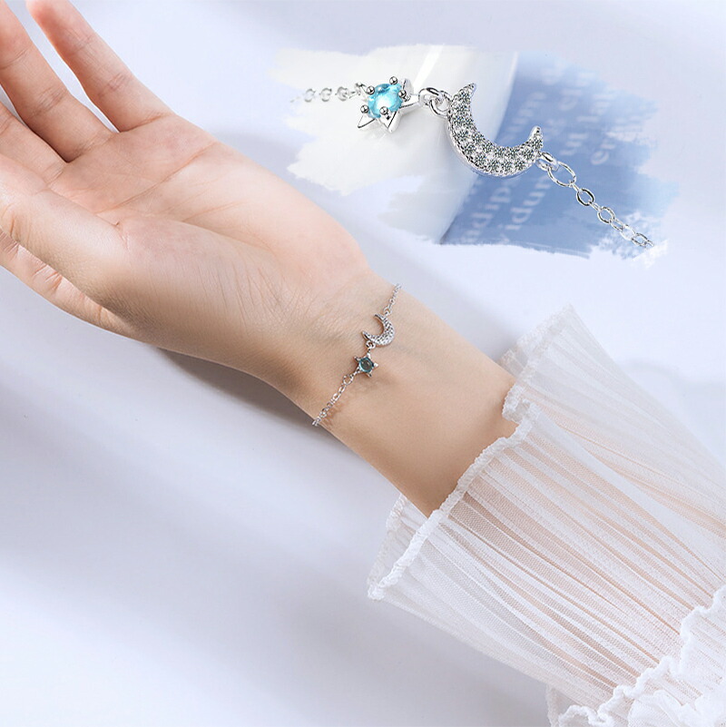 【送料無料】大人気おしゃれブレスレット　高級ステンレス素材　かわいい　女子ウケ br-037.jpg