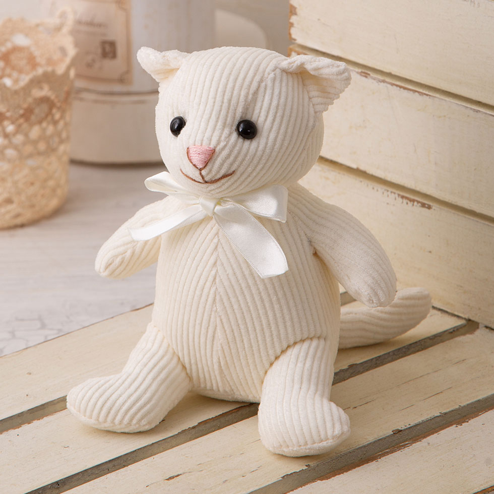ハンドメイド　テディキャットetc. おまとめ　ふんわり ハンドメイド テディキャットetc. おまとめ ふんわり様専用