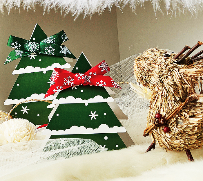 楽天市場 小さなクリスマスツリーのプチギフト 1個 苺チョコレート2粒入り 1個 記念品 ギフト プレゼント クリスマス ウェディング 結婚式 Hitomiの幸せデリバリー