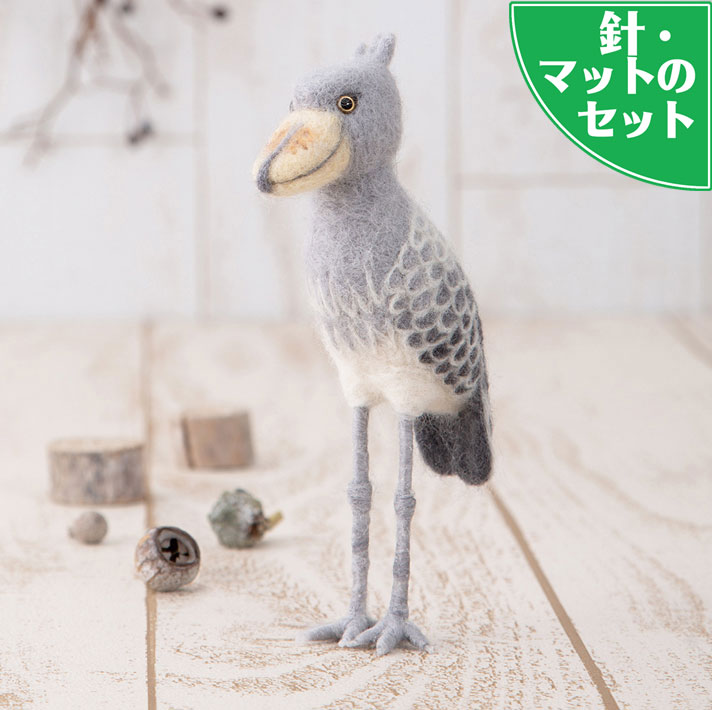Tiny zoo 作家 羊毛フェルト テディベア ハンドメンド ぬいぐるみ 鳥 pream 作家 羊毛フェルト テディベア ハンドメンド ぬいぐるみ Tiny
