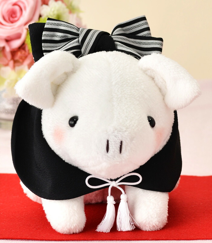 色打掛けのしあわせぶーちゃん 毛氈 金屏風付き和装ホワイトとんちゃん完成品 黒い羽織とピンクの着物 結婚式冠婚葬祭白ぶたのぬいぐるみウェルカムドール白 ぶたのぬいぐるみその他結婚祝い Hitomiの幸せデリバリー 色打掛けのしあわせぶーちゃん 毛氈 金屏風付き和装ホワイトとんちゃん完成品 黒い羽織とピンクの着物 結婚式冠婚葬祭白ぶたのぬいぐるみウェルカムドール白 ぶたのぬいぐるみその他結婚祝い Hitomiの幸せデリバリー