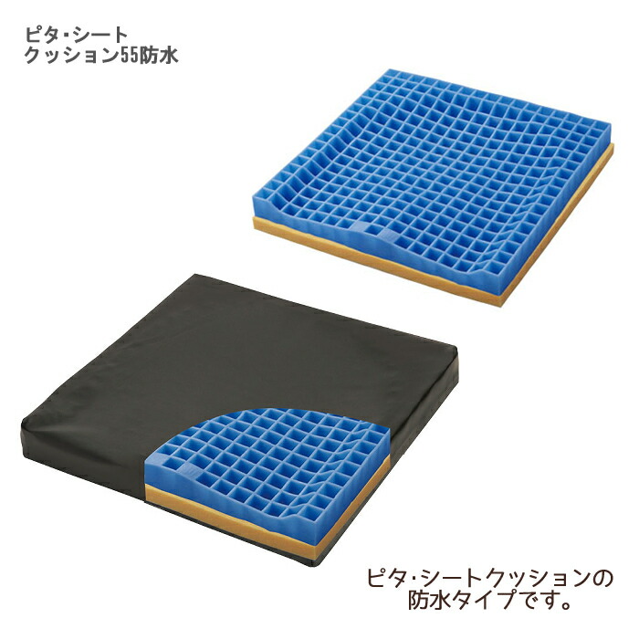 ファンディーナ ピタ・シートクッション55防水 / PTD55
