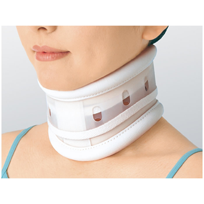 楽天市場】シグマックス 頸椎固定用シーネ カラーキーパー・ハード