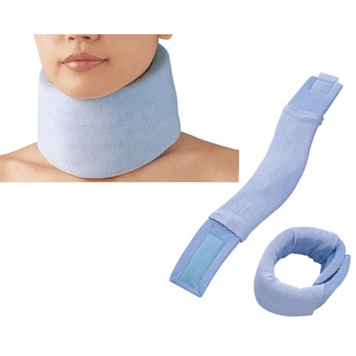 楽天市場】アルケア 頸椎固定用シーネ ポリネックソフト・P 規格：LL