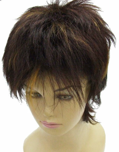 カットウイッグ10個 Torico メンズX【人毛100%】の卸・通販 | ビューティガレージ