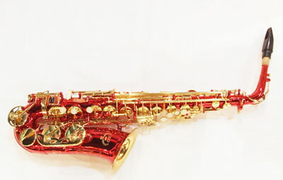 bz SAX XG サックス