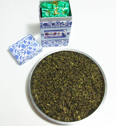 楽天市場】鉄観音茶 ご家庭用300g タピオカにも : 横浜中華街中国超級市場