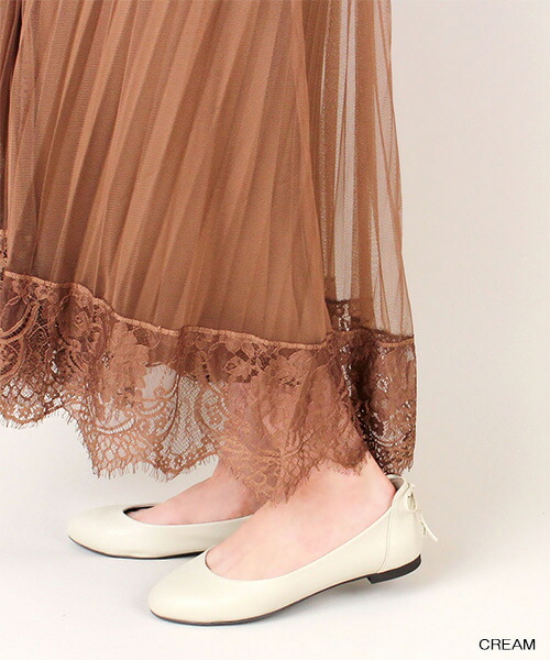 楽天市場 50 Off 22 0cm 25 5cm Randa レースアップフラットパンプス Dp8632 R2 ss P Fair Randa