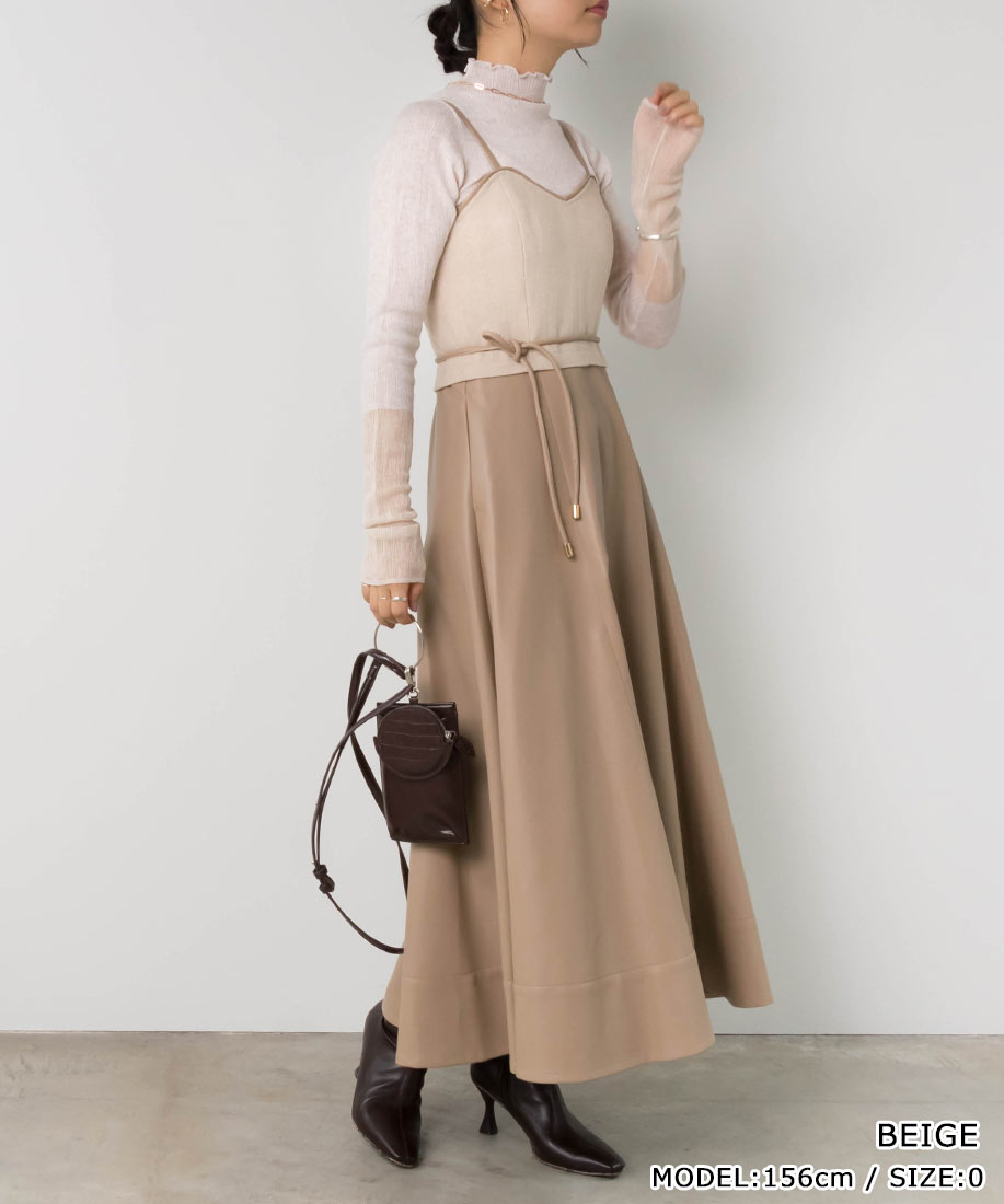 楽天市場 Item All アパレル ワンピース Randa