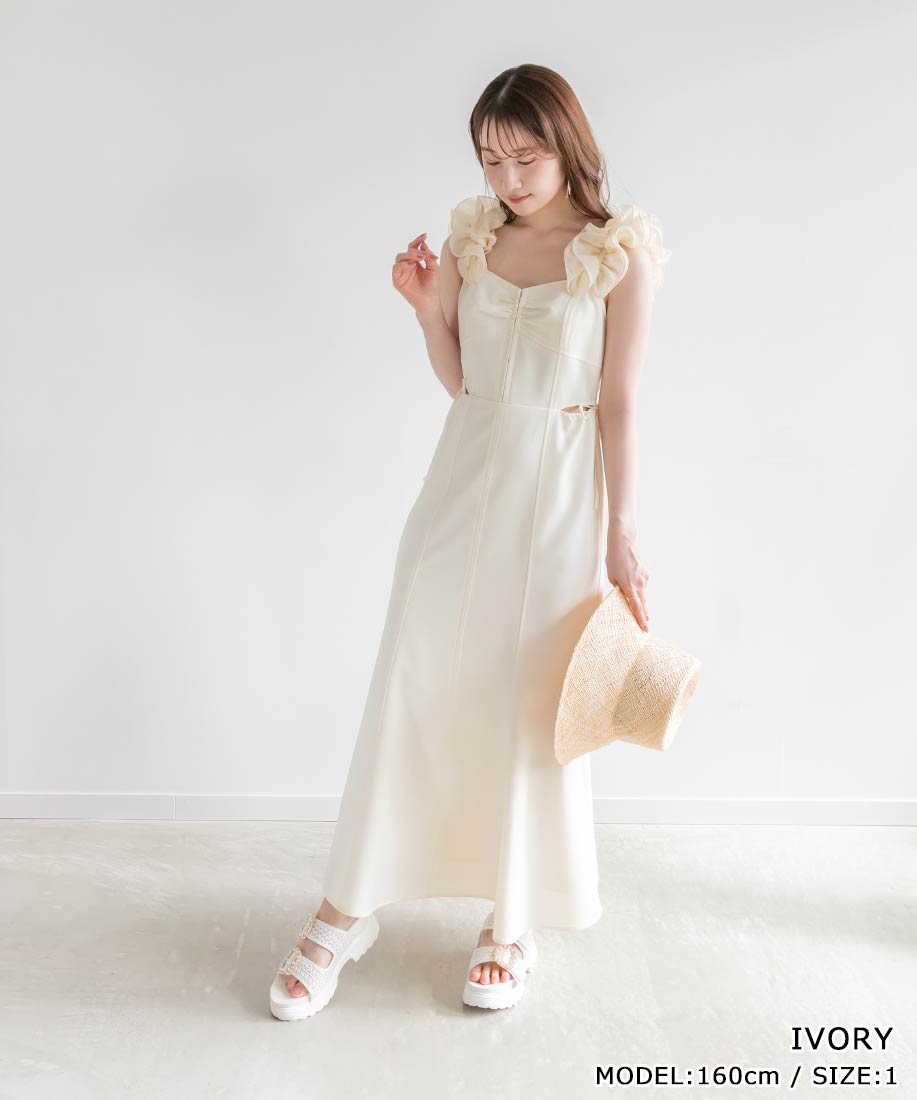 Summer Dress Collection
