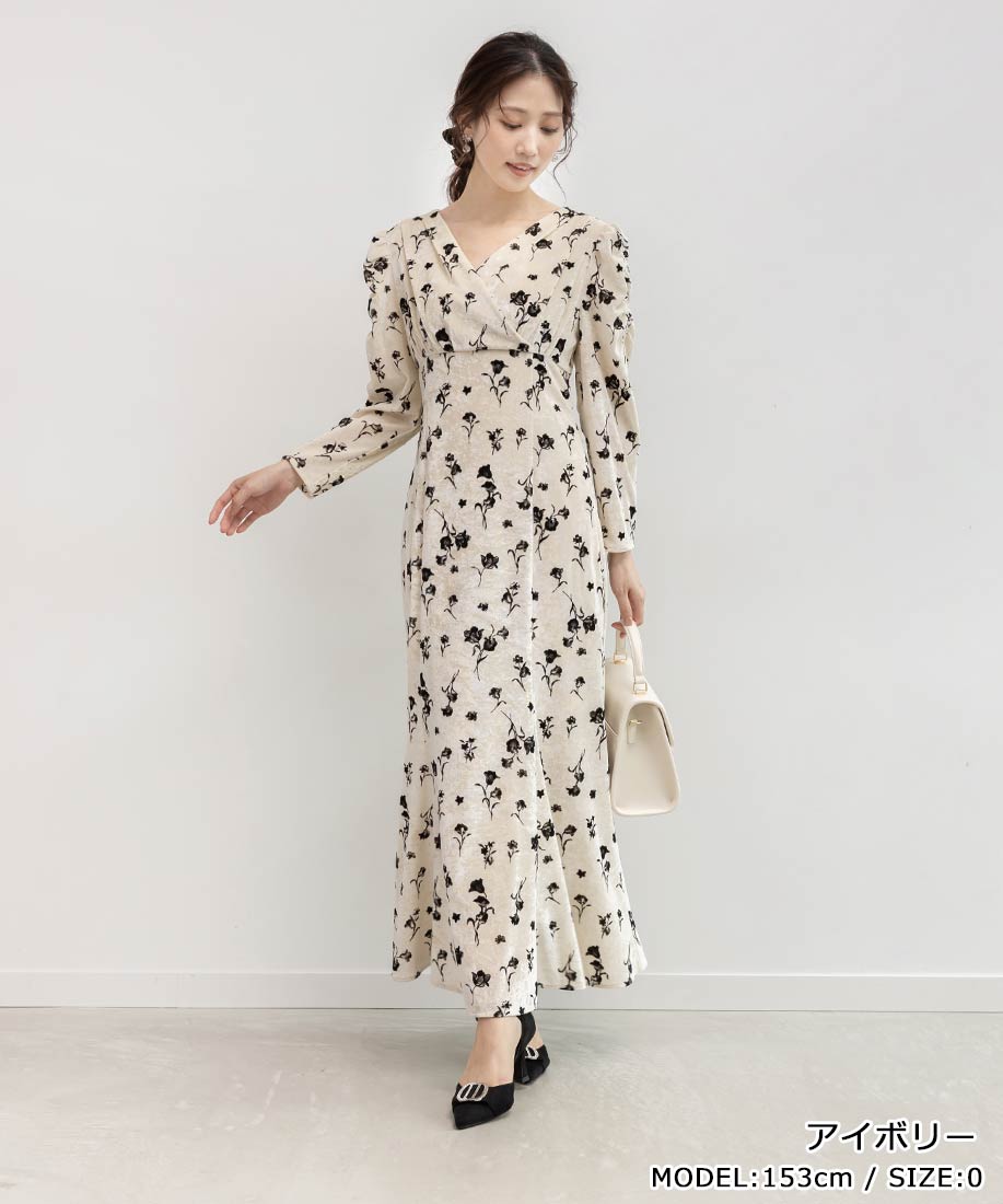 楽天市場】【30%OFF】RANDA/ランダ/【Holiday Collection】ボレロ