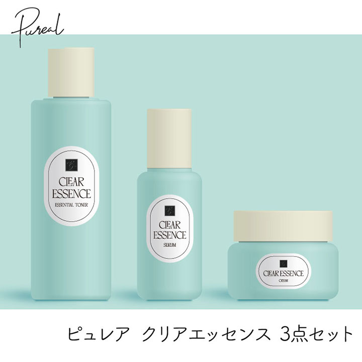 楽天市場】マルマンH＆B ピュレア クリアエッセンス
