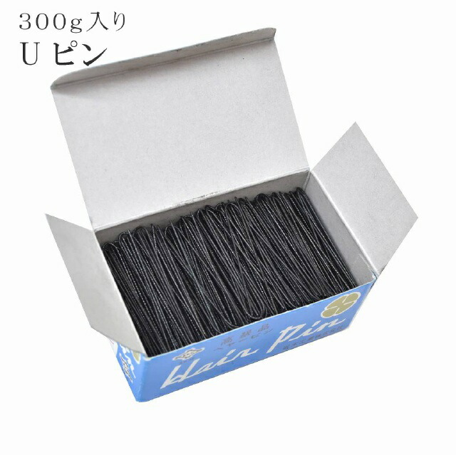 Amazon | ヒラヤマ ビハツ アメリカピン unisex（美髪） 450ｇ約520本入り | ヒラヤマ | ヘアピン 通販