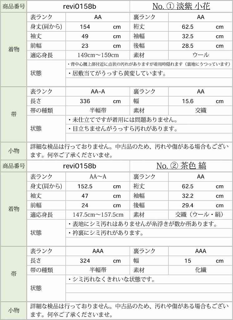 最大93 オフ ウール着物 セット 小紋 リサイクル着物 単衣 半幅帯 帯締め コーディネート カジュアル 選べる 均一 Revi0158b Test Horsesstable Com