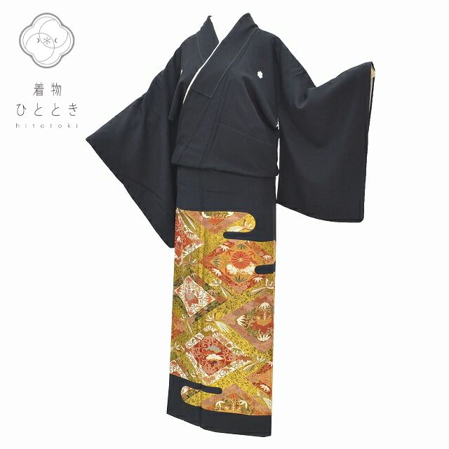 全品尖んがり5倍＋クーポン券最大限度15%OFF★初夏のBIG SALE 着物-レディースファッション