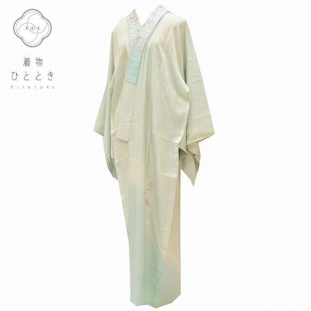 楽天市場】【中古】 リサイクル着物 長襦袢 身丈134cm 裄丈67cm 男性