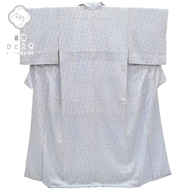 楽天市場】＼70%OFFクーポン+P2倍／ 【中古】 小紋 リサイクル着物