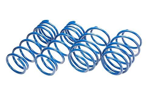 ESPELIR (エスペリア) 【ダウンサス】スズキ エブリィワゴン DA17W 4WD 後期/PZターボスペシャル等 / '19/5~ ESS-5389