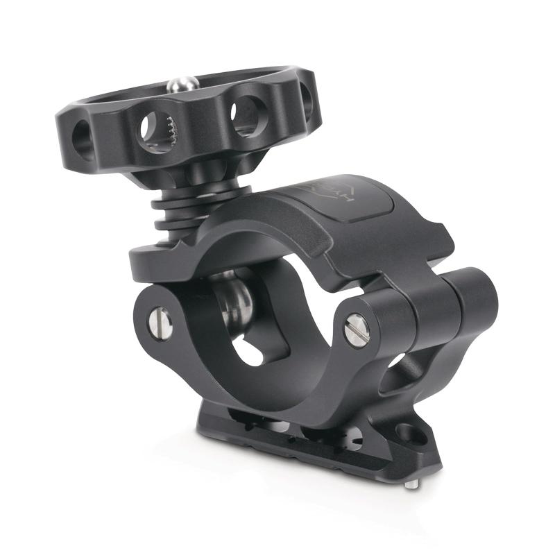 TILTA 50粍スピードレールクランプ NATOアダプタ TA-SRC-NATO-B