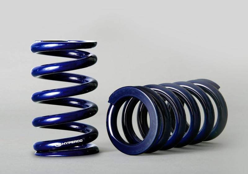HYPERCO(ハイパコ) 直巻きスプリング ID65 8インチ 150ポンド(2.7kgf/mm) HC65-08-0150｜HITOTSUNAGI