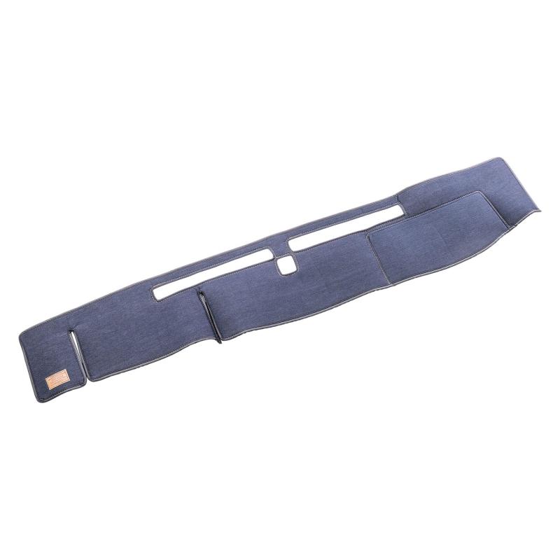 grace（グレイス） ダッシュマット再再販70ランクル AX（R5/11～） アンティーク カラー：デニム インディゴGAC-70DMAQDNI