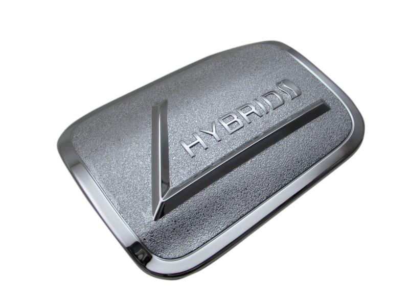 BRIGHTZ カムリ AXVH70 メッキフューエルリッドカバー 【 FUELLID-083 】 ガソリンタンクカバー AXVH H70 70 27471 4,699円