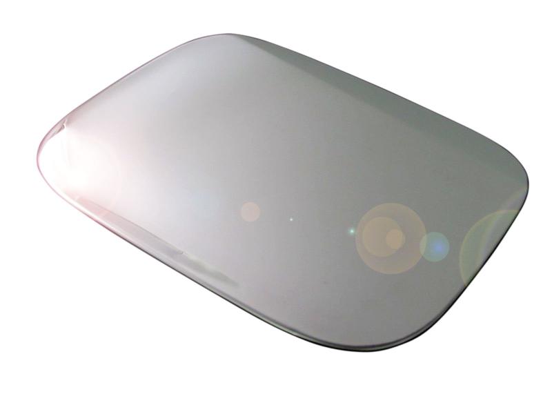 BRIGHTZ ステップワゴンスパーダ RP 超鏡面ステンレスメッキフューエルリッドカバー 【 FUELLID-080 】 RP3 RP4 P3 P4 3 4 ステップワゴン スパーダ 25083 25083