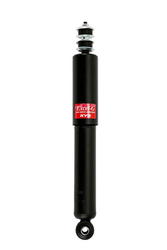 KYB カヤバ ショックアブソーバー KSF1217 【代表車種】 ist リヤ