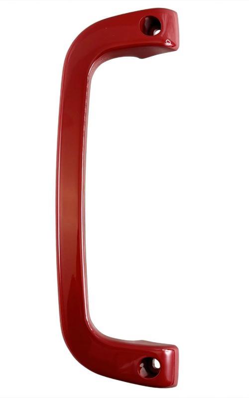BRIGHTZ ハイゼットトラック S500P S510P アルミアシストグリップ 赤 1PC 【 INT－GRIP－051－1PC 】 S500 S510 S 500 510 ハイゼット トラック