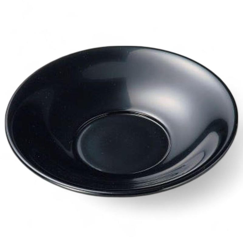 J-kitchens 5枚セット 漆器 茶たく 木製 漆塗り 手塗り PID-530117 日本製