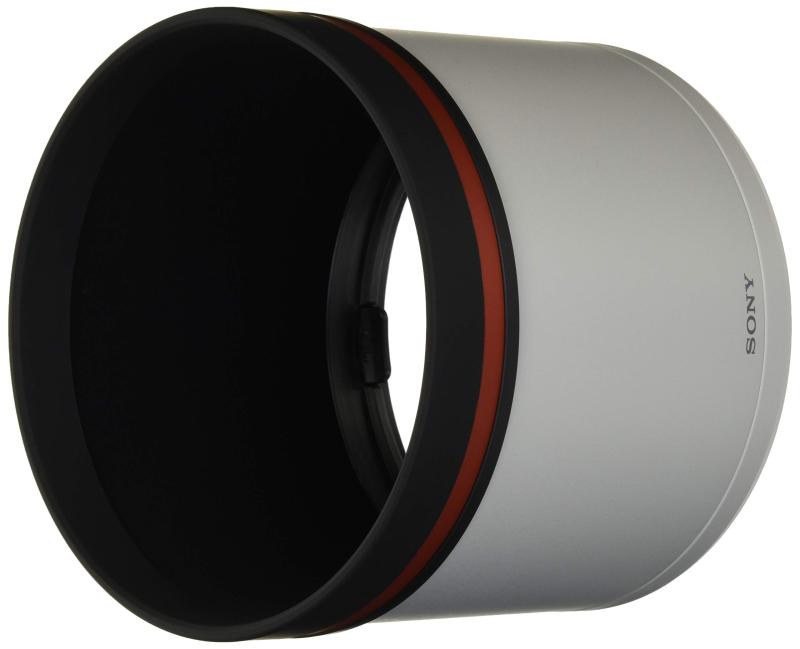 SONY(ソニー) G Master水晶体用ボンネット ALC-SH155 (SEL400F28GM用)