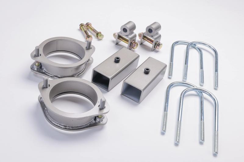 シュピーゲル リフトアップキット キャリイトラック DA62T DA63T DA65T 2WD 4WD装着可 アッププラス40 スズキ シルバー kyliup-su01-90001