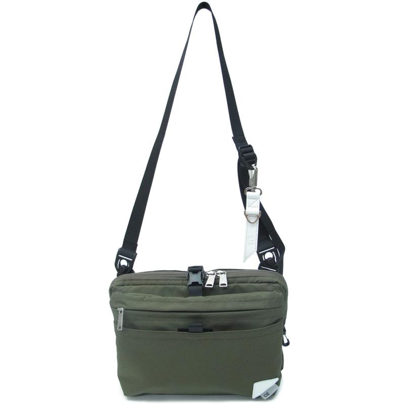 [CIE] ショルダーバッグ WEATHER SHOULDER BAG