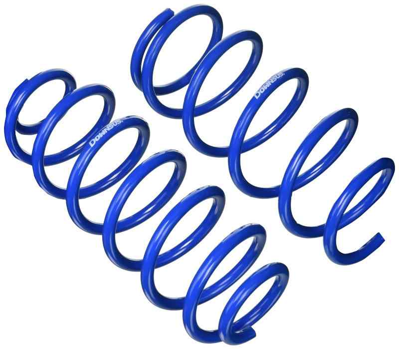 ESPELIR (エスペリア) 【SuperDOWNSUS】トヨタ GRヤリス MXPA12 2WD 1.5L RS EST6941