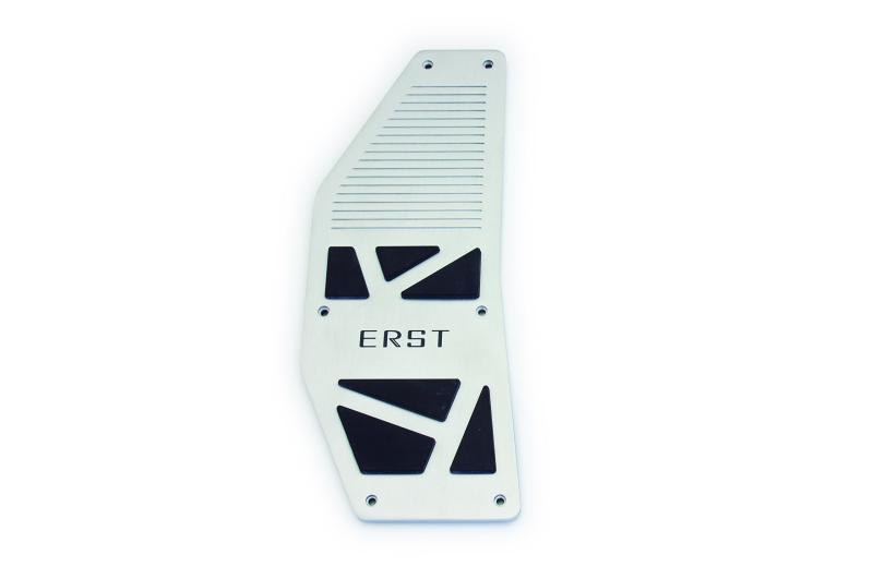 ERST(エアスト)ボルボ専用XC60(DB)フットレスト